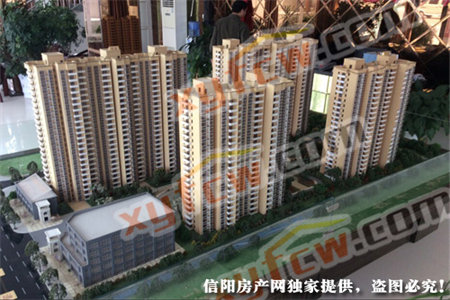 世纪苑3室2厅2卫76万130m2精装出售